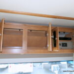 2012 Winnebago JOURNEY 34Y Bus, Cummins 340HP, 3-Slide-Outs, Low Miles!-Thumbnail