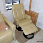 2012 Winnebago JOURNEY 34Y Bus, Cummins 340HP, 3-Slide-Outs, Low Miles!-Thumbnail