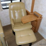 2012 Winnebago JOURNEY 34Y Bus, Cummins 340HP, 3-Slide-Outs, Low Miles!-Thumbnail