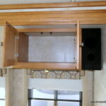 2012 Winnebago JOURNEY 34Y Bus, Cummins 340HP, 3-Slide-Outs, Low Miles!-Thumbnail