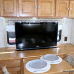 2012 Winnebago JOURNEY 34Y Bus, Cummins 340HP, 3-Slide-Outs, Low Miles!-Thumbnail