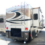 2012 Winnebago JOURNEY 34Y Bus, Cummins 340HP, 3-Slide-Outs, Low Miles!-Thumbnail