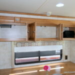 2012 Winnebago JOURNEY 34Y Bus, Cummins 340HP, 3-Slide-Outs, Low Miles!-Thumbnail