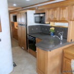 2012 Winnebago JOURNEY 34Y Bus, Cummins 340HP, 3-Slide-Outs, Low Miles!-Thumbnail