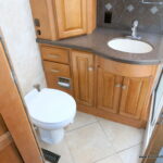 2012 Winnebago JOURNEY 34Y Bus, Cummins 340HP, 3-Slide-Outs, Low Miles!-Thumbnail