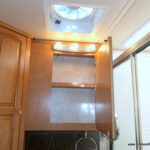 2012 Winnebago JOURNEY 34Y Bus, Cummins 340HP, 3-Slide-Outs, Low Miles!-Thumbnail