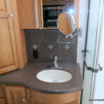 2012 Winnebago JOURNEY 34Y Bus, Cummins 340HP, 3-Slide-Outs, Low Miles!-Thumbnail