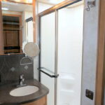 2012 Winnebago JOURNEY 34Y Bus, Cummins 340HP, 3-Slide-Outs, Low Miles!-Thumbnail