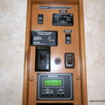 2012 Winnebago JOURNEY 34Y Bus, Cummins 340HP, 3-Slide-Outs, Low Miles!-Thumbnail