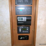 2012 Winnebago JOURNEY 34Y Bus, Cummins 340HP, 3-Slide-Outs, Low Miles!-Thumbnail