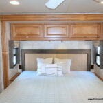 2012 Winnebago JOURNEY 34Y Bus, Cummins 340HP, 3-Slide-Outs, Low Miles!-Thumbnail