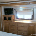 2012 Winnebago JOURNEY 34Y Bus, Cummins 340HP, 3-Slide-Outs, Low Miles!-Thumbnail