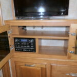 2012 Winnebago JOURNEY 34Y Bus, Cummins 340HP, 3-Slide-Outs, Low Miles!-Thumbnail