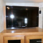2012 Winnebago JOURNEY 34Y Bus, Cummins 340HP, 3-Slide-Outs, Low Miles!-Thumbnail