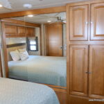 2012 Winnebago JOURNEY 34Y Bus, Cummins 340HP, 3-Slide-Outs, Low Miles!-Thumbnail