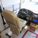 2012 Winnebago JOURNEY 34Y Bus, Cummins 340HP, 3-Slide-Outs, Low Miles!-Thumbnail