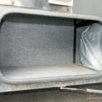2012 Winnebago JOURNEY 34Y Bus, Cummins 340HP, 3-Slide-Outs, Low Miles!-Thumbnail