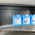 2012 Winnebago JOURNEY 34Y Bus, Cummins 340HP, 3-Slide-Outs, Low Miles!-Thumbnail