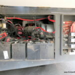 2012 Winnebago JOURNEY 34Y Bus, Cummins 340HP, 3-Slide-Outs, Low Miles!-Thumbnail