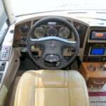 2012 Winnebago JOURNEY 34Y Bus, Cummins 340HP, 3-Slide-Outs, Low Miles!-Thumbnail