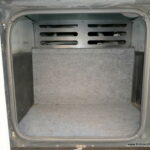 2012 Winnebago JOURNEY 34Y Bus, Cummins 340HP, 3-Slide-Outs, Low Miles!-Thumbnail