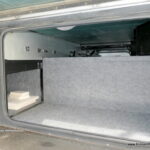 2012 Winnebago JOURNEY 34Y Bus, Cummins 340HP, 3-Slide-Outs, Low Miles!-Thumbnail