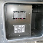 2012 Winnebago JOURNEY 34Y Bus, Cummins 340HP, 3-Slide-Outs, Low Miles!-Thumbnail