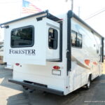 2020 Forest River FORESTER 2501TS Class-C, 3-Slide-Outs-Thumbnail