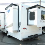 2020 Forest River FORESTER 2501TS Class-C, 3-Slide-Outs-Thumbnail