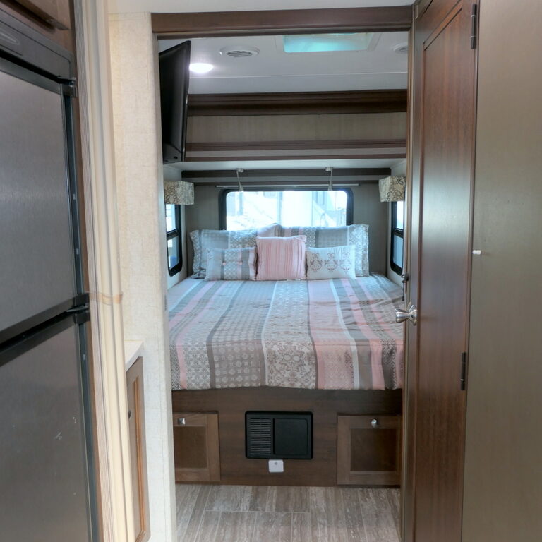 2020 Forest River FORESTER 2501TS Class-C, 3-Slide-Outs-Image