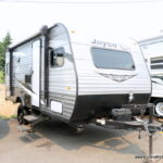 2020 Jayco JAY FLIGHT 175RD SLX BAJA Travel Trailer, Sleep-4-Thumbnail