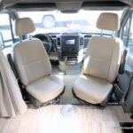 2020 Forest River SUNSEEKER 2400WS MBS Class-C, Slide-Out, Full Paint, Low Miles!-Thumbnail