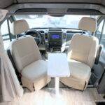 2020 Forest River SUNSEEKER 2400WS MBS Class-C, Slide-Out, Full Paint, Low Miles!-Thumbnail