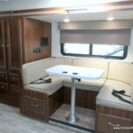 2020 Forest River SUNSEEKER 2400WS MBS Class-C, Slide-Out, Full Paint, Low Miles!-Thumbnail