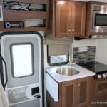 2020 Forest River SUNSEEKER 2400WS MBS Class-C, Slide-Out, Full Paint, Low Miles!-Thumbnail