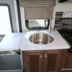 2020 Forest River SUNSEEKER 2400WS MBS Class-C, Slide-Out, Full Paint, Low Miles!-Thumbnail