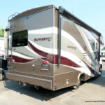 2020 Forest River SUNSEEKER 2400WS MBS Class-C, Slide-Out, Full Paint, Low Miles!-Thumbnail