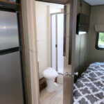 2020 Forest River SUNSEEKER 2400WS MBS Class-C, Slide-Out, Full Paint, Low Miles!-Thumbnail
