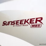 2020 Forest River SUNSEEKER 2400WS MBS Class-C, Slide-Out, Full Paint, Low Miles!-Thumbnail