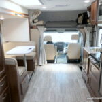 2020 Forest River SUNSEEKER 2400WS MBS Class-C, Slide-Out, Full Paint, Low Miles!-Thumbnail