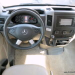 2020 Forest River SUNSEEKER 2400WS MBS Class-C, Slide-Out, Full Paint, Low Miles!-Thumbnail