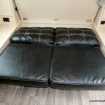 2019 Winnebago MICRO MINNIE 2108DS Travel Trailer, Sleep-4, Slide-Out-Thumbnail