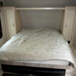 2019 Winnebago MICRO MINNIE 2108DS Travel Trailer, Sleep-4, Slide-Out-Thumbnail