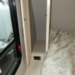 2019 Winnebago MICRO MINNIE 2108DS Travel Trailer, Sleep-4, Slide-Out-Thumbnail