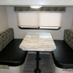 2019 Winnebago MICRO MINNIE 2108DS Travel Trailer, Sleep-4, Slide-Out-Thumbnail