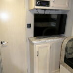 2019 Winnebago MICRO MINNIE 2108DS Travel Trailer, Sleep-4, Slide-Out-Thumbnail