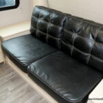 2019 Winnebago MICRO MINNIE 2108DS Travel Trailer, Sleep-4, Slide-Out-Thumbnail