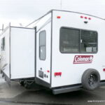 2021 COLEMAN LIGHT 2515RL Travel Trailer, By Dutchmen, Slide-Out-Thumbnail