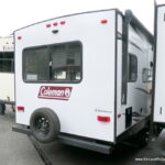2021 COLEMAN LIGHT 2515RL Travel Trailer, By Dutchmen, Slide-Out-Thumbnail