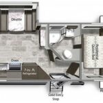 2021 COLEMAN LIGHT 2515RL Travel Trailer, By Dutchmen, Slide-Out-Thumbnail